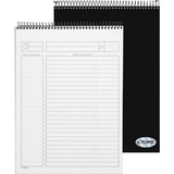 Tops Wirebound Planning Pad - 63829