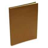 Ampad Executive Gold Fibre Journal - 43015
