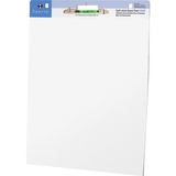 Sparco Plain Self-stick Easel Pad 52625