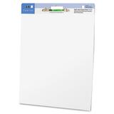 Sparco Plain Self-stick Easel Pad 52626