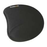 KeyOvation Goldtouch Gel Filled Mousing Platform - Black - GT60017