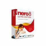 NERO 8 ULTRA EDITION MINI BOX
