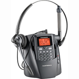Plantronics CT14 Cordless Headset Phone - O1865000