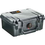 PELICAN ACCESSORIES Pelican PELICAN PROTECTOR CASE 1150 W/ FOAM BLACK