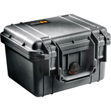 PELICAN ACCESSORIES Pelican PELICAN PROTECTOR CASE 1300 BLACK