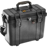 PELICAN ACCESSORIES Pelican PELICAN 1430 TOP LOADER CASE BLACK