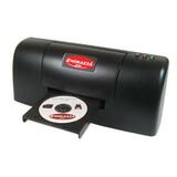 Norazza MP4800 Inkjet CD/DVD Printer