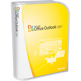 Microsoft Office Outlook 2007 with Business Contact Manager