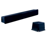 Boston Acoustics TVee Model Two TV Entertainment Enhancement System - *REFURBISHED* - TVEEM2MDNT