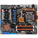 ASUSTeK P5K64 WS Workstation Board
