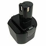 Lenmar PTR669 Nickel Cadmium Hardware Tool Battery
