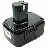 Lenmar PTC088 Nickel Cadmium Hardware Tool Battery