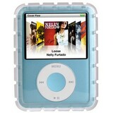 Speck Products ArmorSkin for iPod nano - NN3CLRTSA