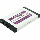 Lenmar CB0002 Lithium Ion Cordless Phone Battery