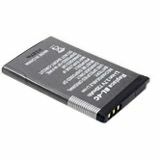 Lenmar CLKBL4C Lithium Ion Cell Phone Battery - CLKBL4C