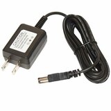 eReplacements M8636LL-A AC Power Adapter - For Digital Multimedia Device - 1.2A - 12V DC