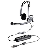 PLANTRONICS Plantronics .Audio 400 DSP Foldable PC Headset