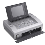 KX-PX20M - Panasonic Lumix KX-PX20M Dye Sublimation Photo Printer