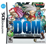 SQUARE ENIX DRAGON QUEST MONSTERS: Joker
