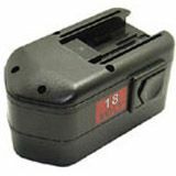Lenmar PTMW2230 Nickel Metal Hydride Hardware Tool Battery