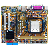 ASUSTeK M2N-MX SE Desktop Board
