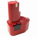 Lenmar PTMW140 Nickel Cadmium Hardware Tool Battery