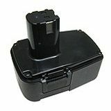 Lenmar PTC090 Nickel Cadmium Hardware Tool Battery