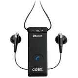 Coby CV-E162 Bluetooth Earset - CVE162
