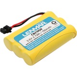 LENMAR Lenmar CBC909 Nickel Metal Hydride Cordless Phone Battery