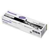 KX-FAT92 - Panasonic Black Toner Cartridge