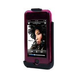 SeeThru for iPod Touch - Pink