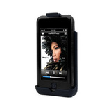 SeeThru for iPod Touch - Black
