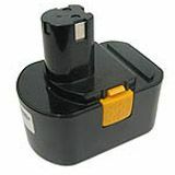 Lenmar PTR671 Nickel Cadmium Hardware Tool Battery