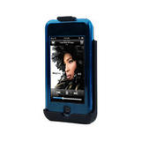 SeeThru for iPod Touch - Blue