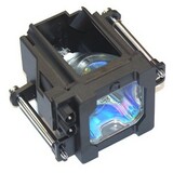 image of eReplacements Replacement Lamp -  Projection TV Lamp