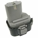 Lenmar PTM9133 Nickel Metal Hydride Hardware Tool Battery
