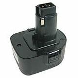 Lenmar PTBD130 Nickel Cadmium Hardware Tool Battery