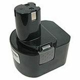 Lenmar PTR652 Nickel Cadmium Hardware Tool Battery - PTR652