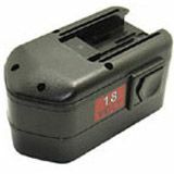 Lenmar PTMW2230X Nickel Metal Hydride Hardware Tool Battery