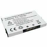 Lenmar PDATM16A Lithium Polymer Cell Phone Battery