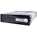 Icy Dock MB123AK-B 3.5" Hard Drive Enclosure - MB123AKB