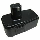 Lenmar PTC310 Nickel Cadmium Hardware Tool Battery