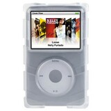 ToughSkin iPod Classic - Clear