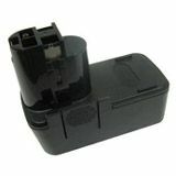 Lenmar PTB011 Nickel Metal-Hydride Hardware Tool Battery (463720801)