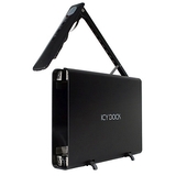 "Icy Dock MB664US-1SB 3.5"" External Enclosure"