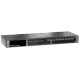 CP Technologies LevelOne ViewCon KVM-0831 8-Port KVM Switch