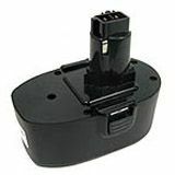Lenmar PTBD145 Nickel Cadmium Hardware Tool Battery