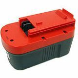 Lenmar PTBD24FS Nickel Cadmium Hardware Tool Battery
