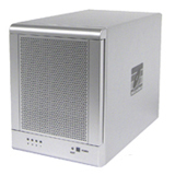 MicroNet SR4 Hard Drive Array - SR44000E