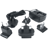 Socket Communications Power Adapter for SoMo Handheld Computer